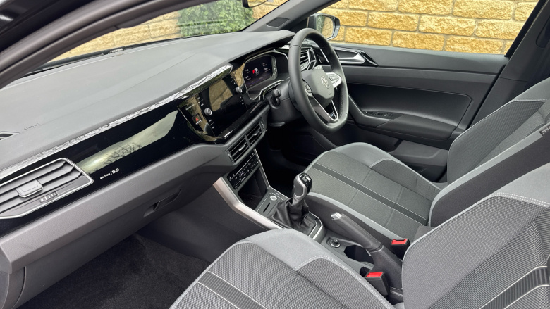 Volkswagen Polo 1.0 TSI Edition 50 5dr Petrol Hatchback